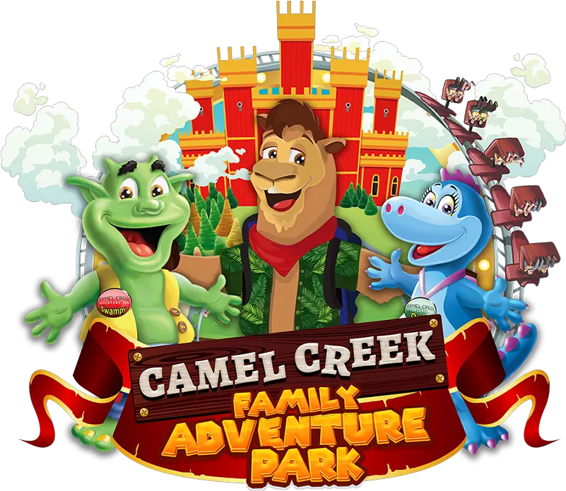 Camel Creek Adventure Park Eek A Mouse Wa Png Camel Logo