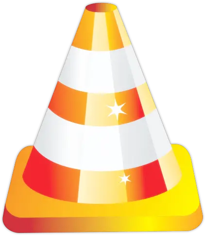 Traffic Cone Clipart Png Image Free Vector Traffic Cone Png