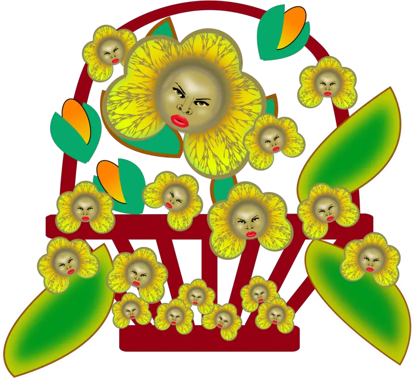 Floral Design Anger Food Cut Flowers Floral Design Clipart Floral Design Png Anger Png