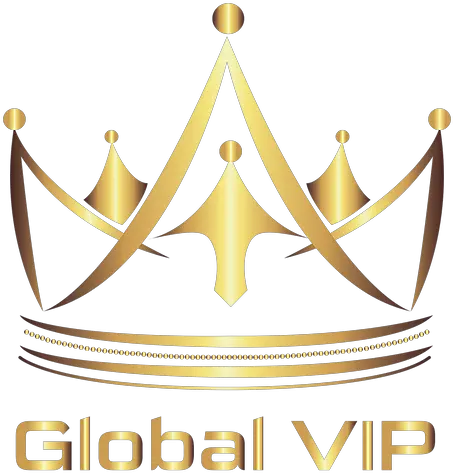 Vip Corporate Hospitality Concierge Vip World Logo Png Vip Png