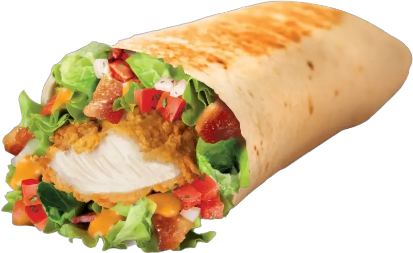 Taco Png Transparent Images Chicken Burrito Taco Bell Burrito Png