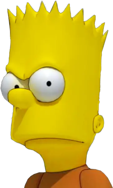 Bart Simpson Psd Official Psds Cartoon Png Bart Simpson Transparent