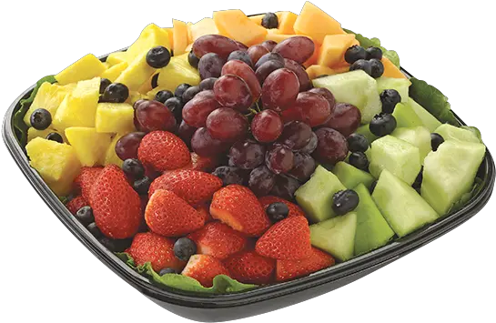 Download Our Fresh Fruit Bowl Is A Delicious And Nutritious Fruit Bowl Transparent Background Png Fruit Salad Png