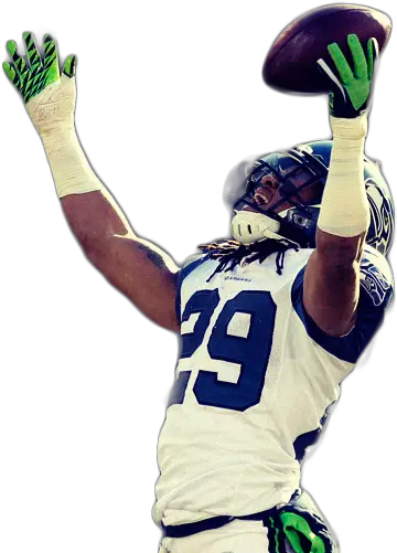 Earl Thomas Transparent Earl Thomas Png Seattle Seahawks Png