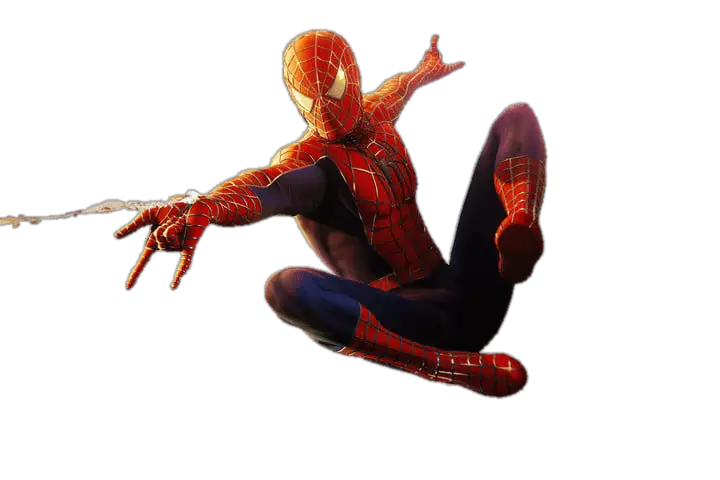 Download Spiderman Png U0026 Transparent Clipart Free Sam Raimi Spider Man Suit Transparent Background