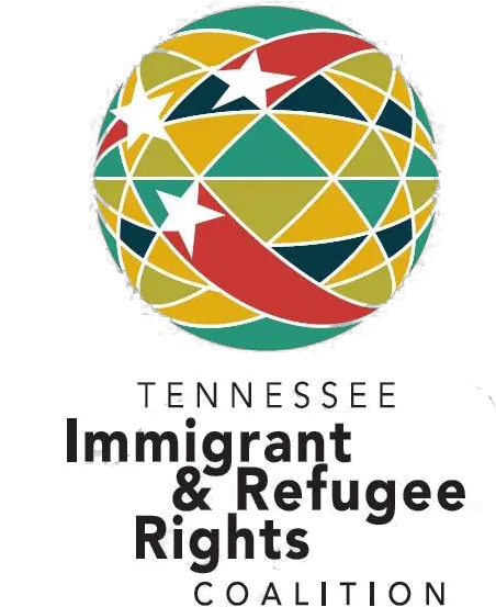 Yes I Count Tn U2014 Tennessee Immigrant U0026 Refugee Rights Coalition Tennessee Immigrant And Refugee Rights Coalition Png Tennessee Logo Png