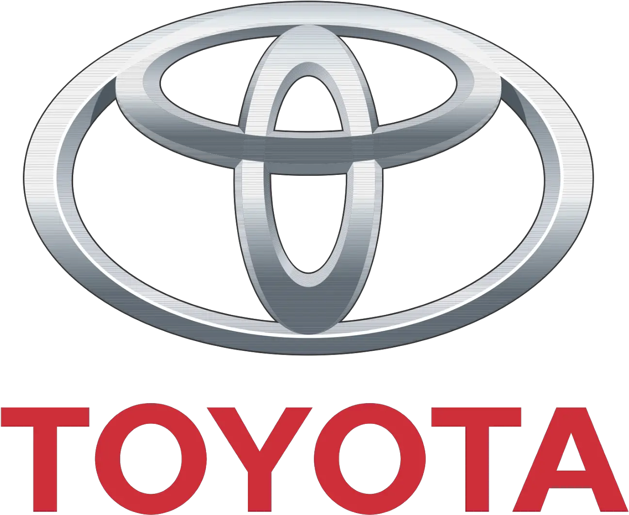 Toyota Logo Png Transparent Images Toyota Logo Png Emblem Png