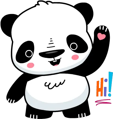 Panda Emoji Cute Panda Crying Panda Emoji Png Panda Emoji Png