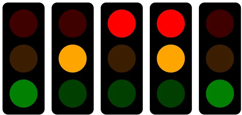 Traffic Light Png Pic Draw A Diagram Of Traffic Lights Traffic Light Png