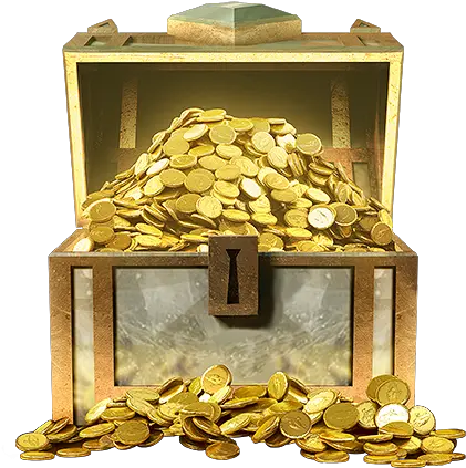 Treasure Chest Png Treasure Chest Gold Png Chest Png