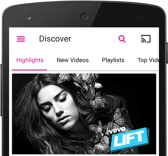 Vevo Designs Themes Templates And Downloadable Graphic Vevo Lift Png Vevo Icon