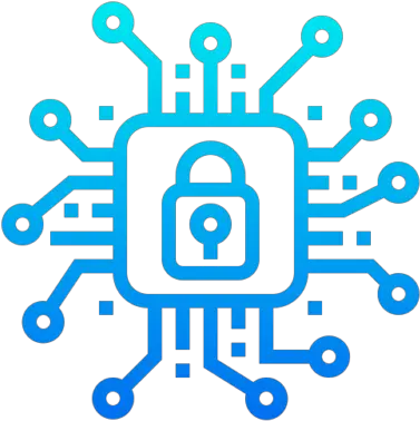 Iot Consulting Services Custom Iot Solutions Provider Security Cyber Icon Png Iot Icon