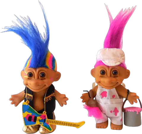 Download Faces Png Talking About Trolls Ruby Doll Troll Transparent Troll Dolls Png Dolls Png