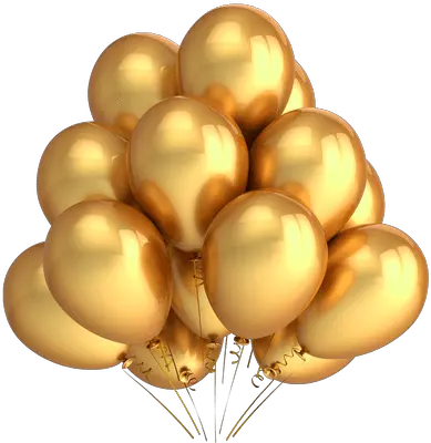 Search Results For Balloon Png Gold Birthday Balloons Png Balloons With Transparent Background