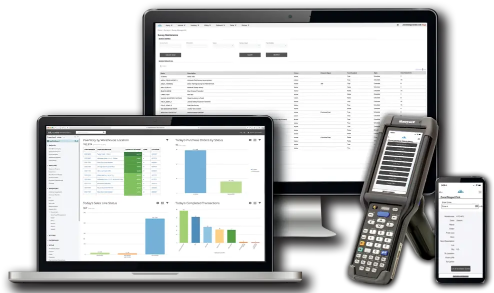 Warehousing U2014 1 Cloud Inventory Software As A Service Calculator Png Inventory Png