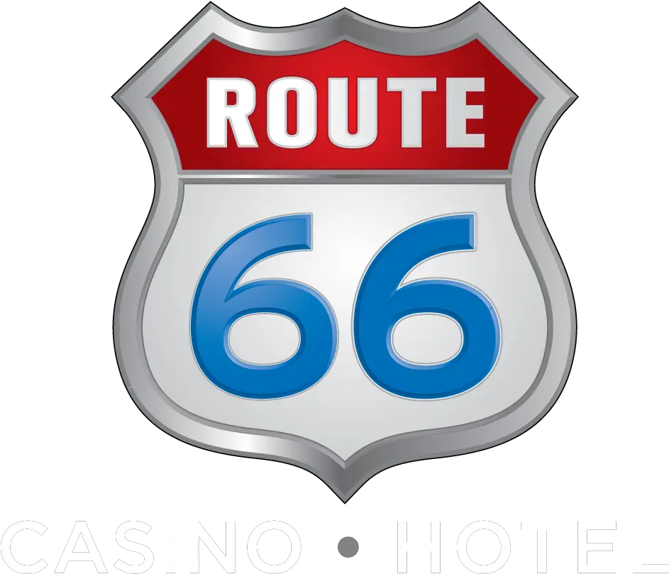 Route 66 Logos Vertical Png Route 66 Logos