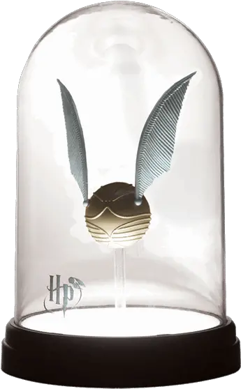 Golden Snitch Light Golden Snitch Harry Potter Gift Png Golden Snitch Png