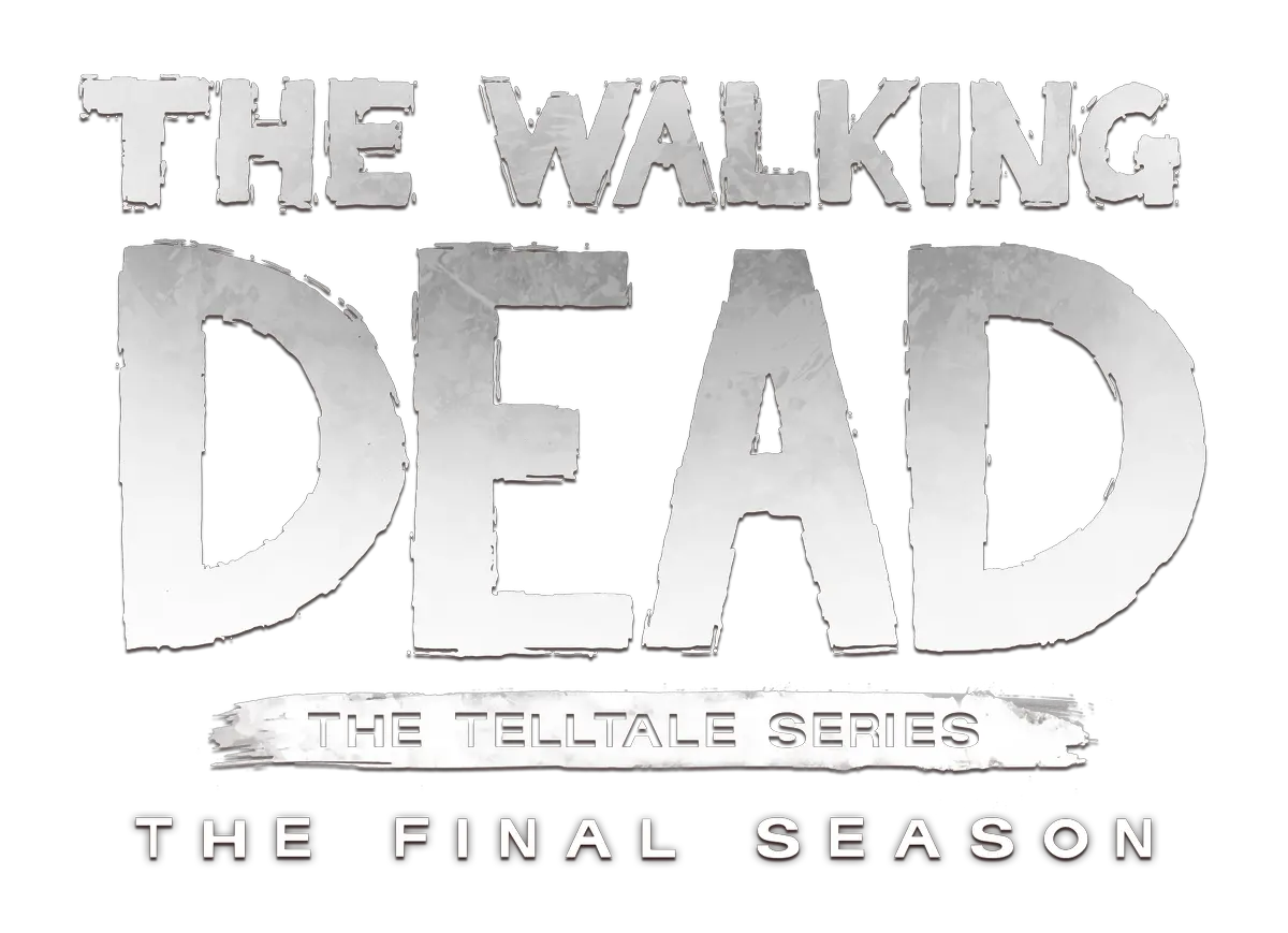 Idarb Update Brings Even More Twd Solid Png Drop Dead Logos