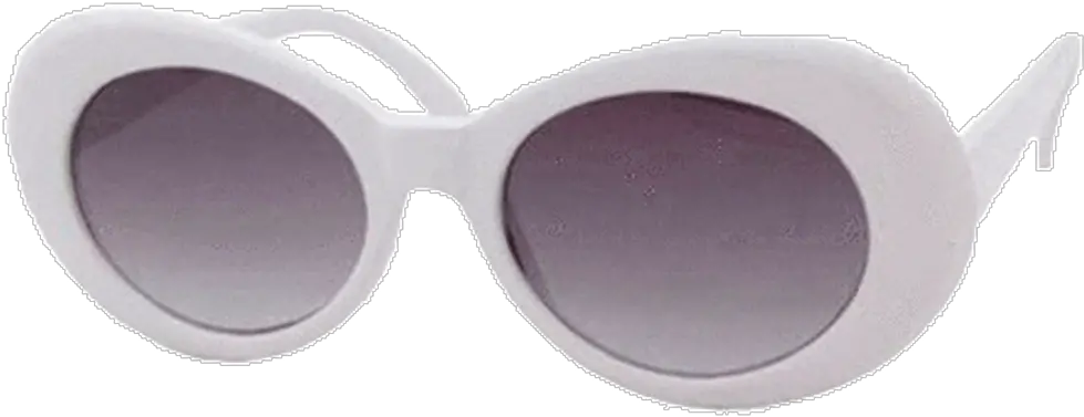 Clout Goggles Glasses Sunglasses Plastic Png Clout Goggles Transparent