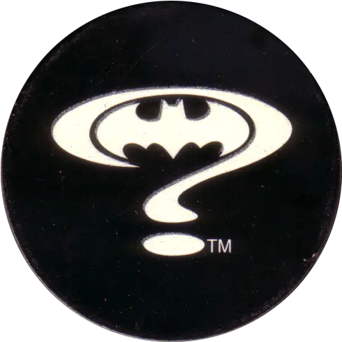 Mcdonalds U003e Batman Forever Emblem Png Batman Logo Outline