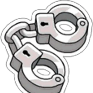 Handcuffs The Simpsons Tapped Out Wiki Fandom Clip Art Png Handcuffs Png