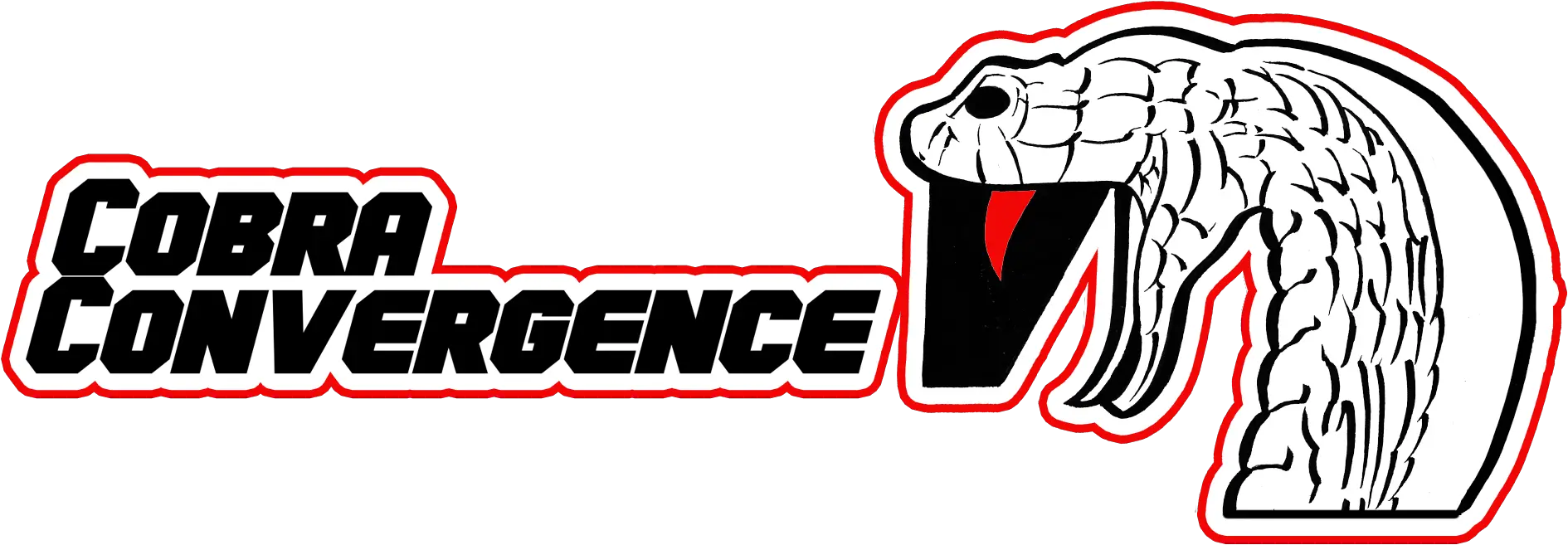 Cobra Convergence V U2013 Hoodedcobracommander788 Automotive Decal Png Cobra Logo Png