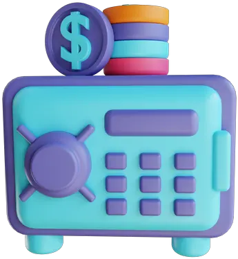 Deposit Money Icon Download In Colored Outline Style Baby Toys Png Bank Deposit Icon