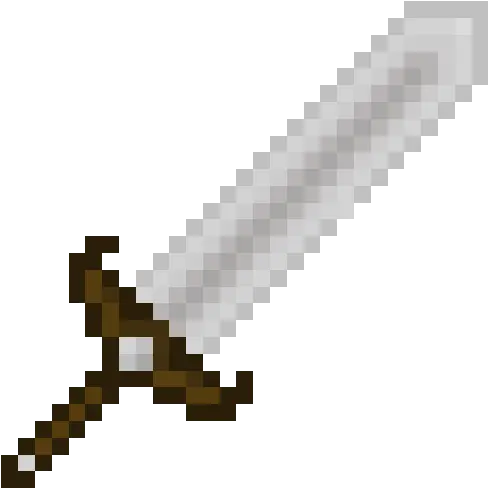 Download Hd Minecraft Iron Sword Png Minecraft Sword Png Minecraft Diamond Sword Png