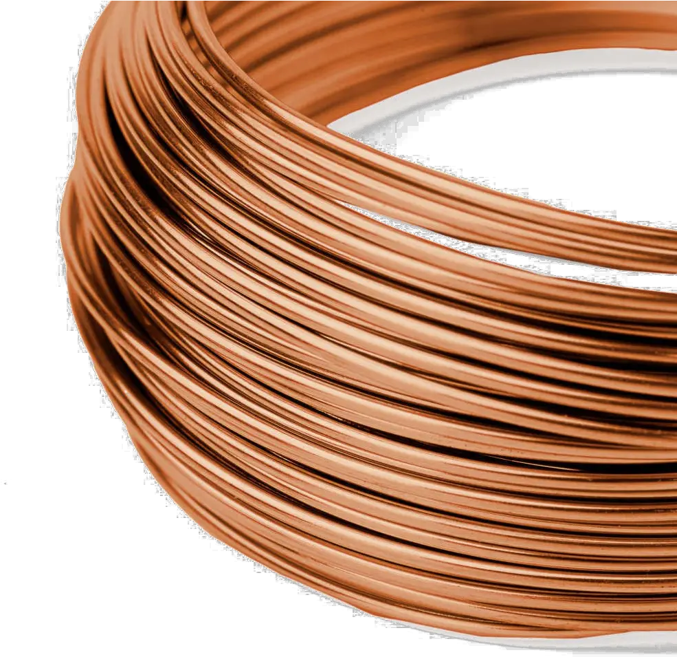 Download Free Png Copper Wire Image Dlpngcom Resistance Wire Made Of Manganin Wire Png