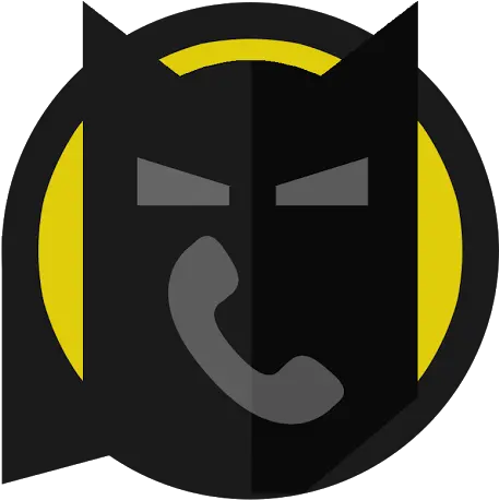 Superheroes Whatsapp My Next Mod Icon Batman Batman Logo For Whassap Png Superhero Icon Png