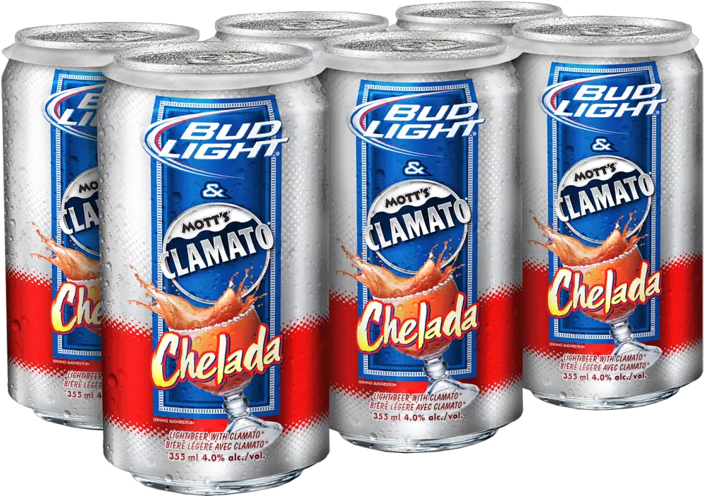 Bud Light Chelada 757715 Manitoba Liquor Mart Bud Light Clamato Chelada In Canada Png Budweiser Can Png