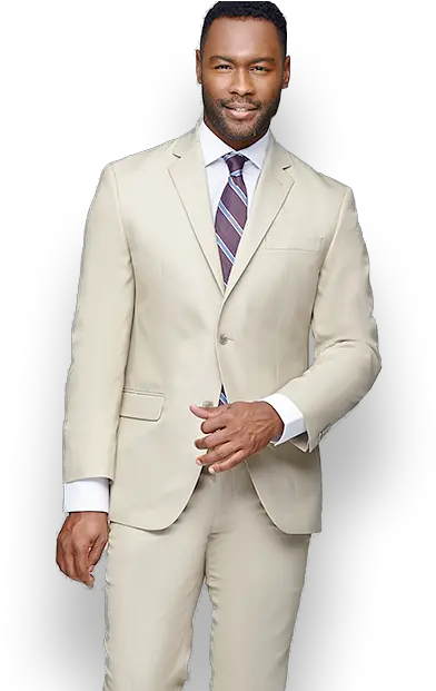 Menu0027s Suits Slim Fit Dress Shirts U0026 More Burlington Tuxedo Png Man In Suit Transparent