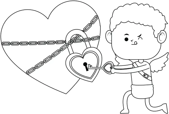 Baby Cupid Icon Fictional Character Png Cupid Icon