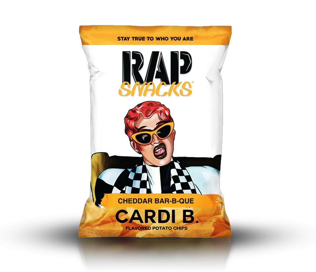 Rap Snacks Cardi B Cheddar Bar Rap Snacks Lil Boosie Png Cardi B Png