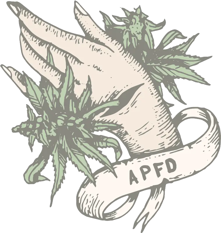 Cannabis Photography A Pot Farmeru0027s Daughter Weed Logo Garden Png Cannabis Logos