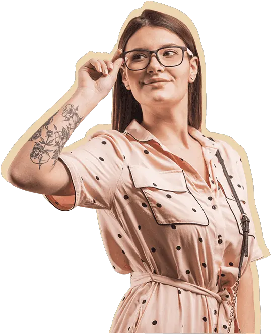 Www Publicidad De Opticas Imagenes En Hd Png Mom Tattoo Png