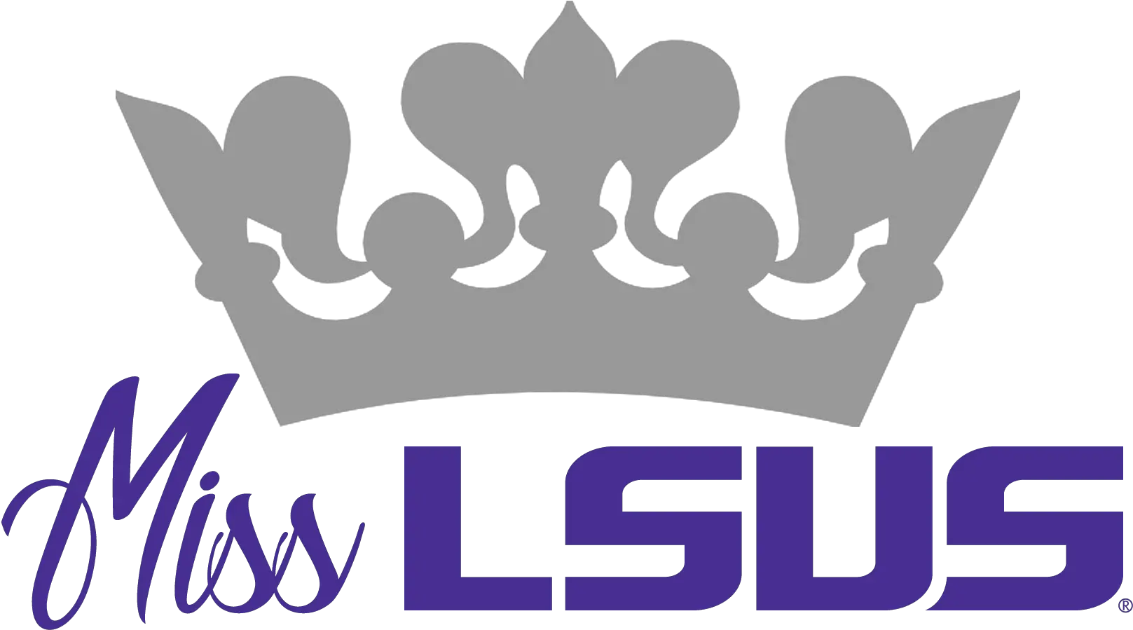 Download Hd Please Join Us For The 2019 Miss Lsus Pageant Crown Clipart Black And White Png Join Us Png