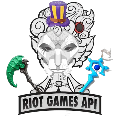 Download Hd Riotgamesapi Is Testing Out Riot Games Png Riot Games Logo Transparent