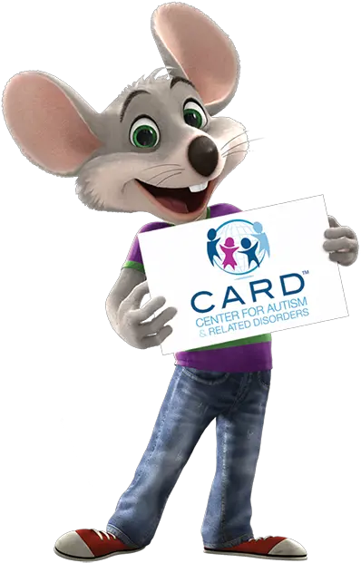 Chuck E Png Cheese