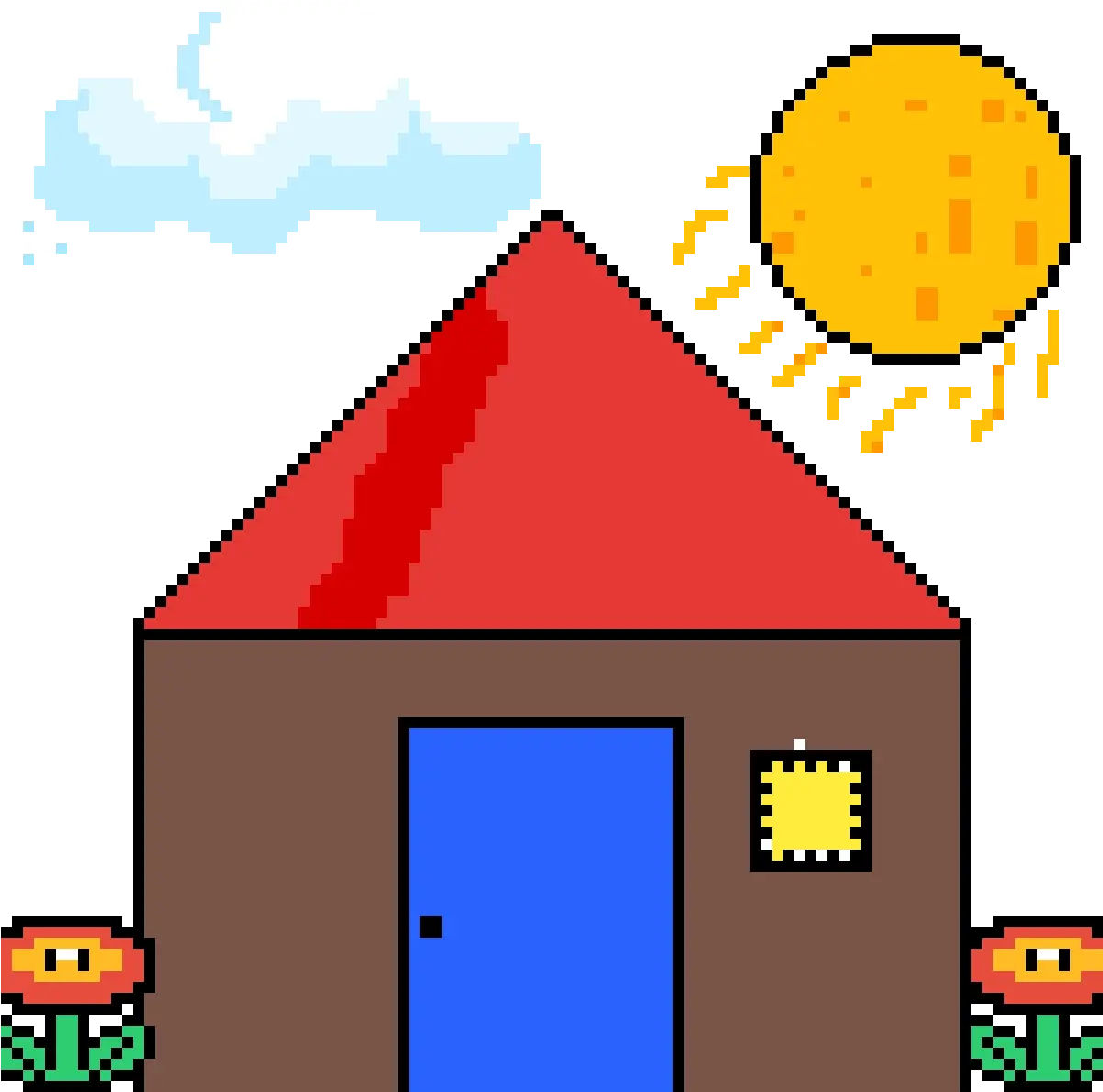 Smiling Sun Png Home Sweet Home 5278943 Vippng Clip Art Smiling Sun Png