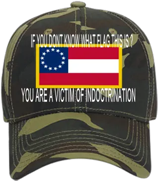 The Real Confederate Flag Discontinued Original Confederate Flag Ball Caps Png Confederate Flag Png