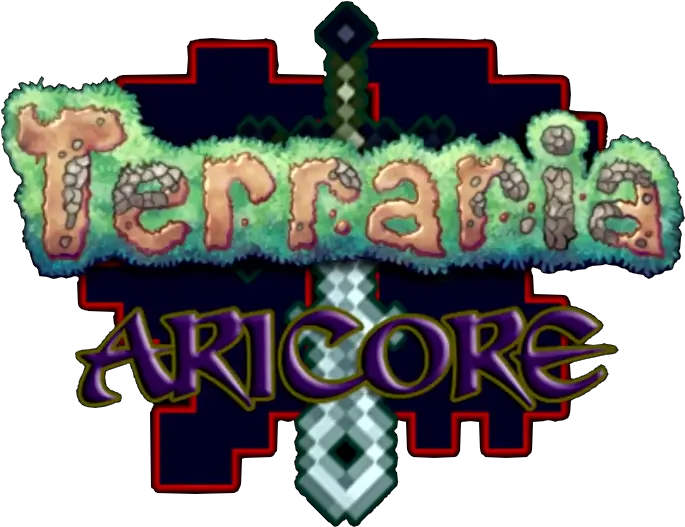Terraria Npc Mod Hd Png Download Terraria Calamity Flamsteed Ring Terraria Logo Transparent