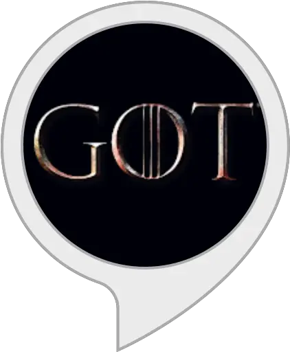 Ice Fire Quiz Game Of Thrones Amazonin Alexa Skills Freistädter Brauhaus Png Game Of Thrones Got Logo