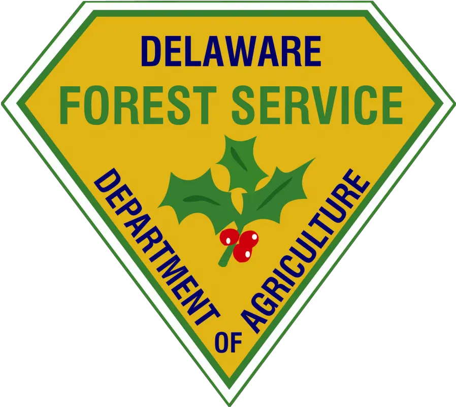 Delaware Forest Service Seeks New Delaware Forest Service Png Forest Service Logo