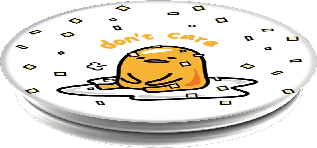 Gudetama Png Gudetama Donu0027t Care Gudetama Best Friend Serveware Gudetama Transparent