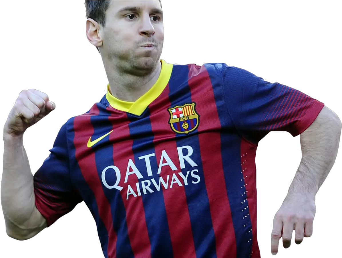 Futebol Lionel Messi Png Image Png Leonel Messi Free Lionel Messi In Both Argentina And Barcelona Jersey Messi Png