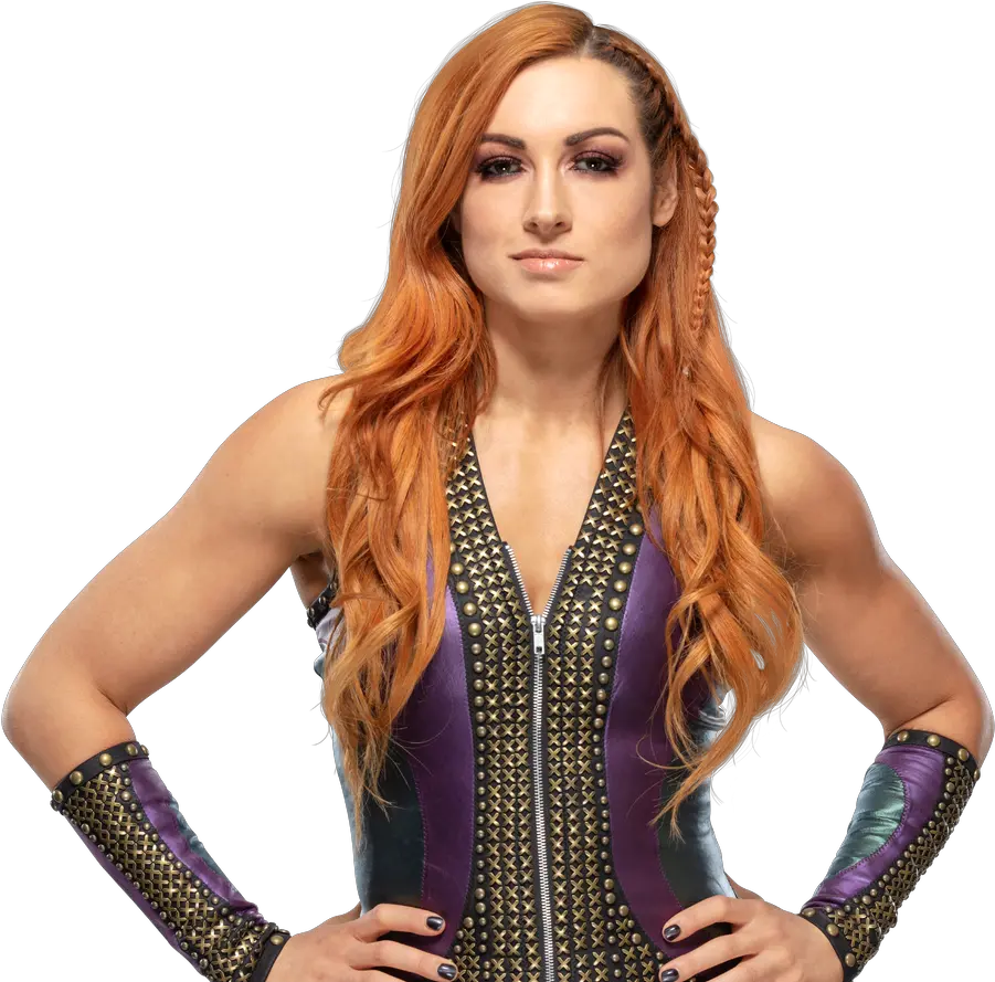 Download Free Png Becky Lynch New 2019 Becky Lynch Wwe Png Deviantart Becky Lynch Png