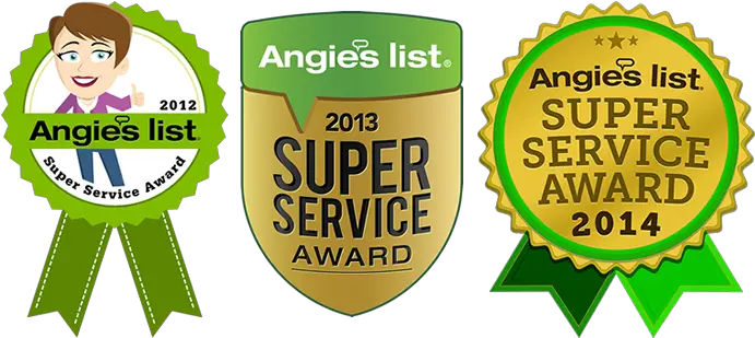 Superservice Hardware Png 3 Image Label Angies List Logo Png