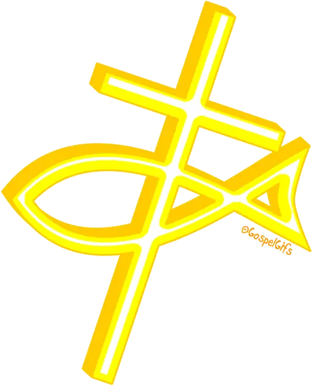 Pin Christian Cross Png Religious Icon In The Form Of A Fish