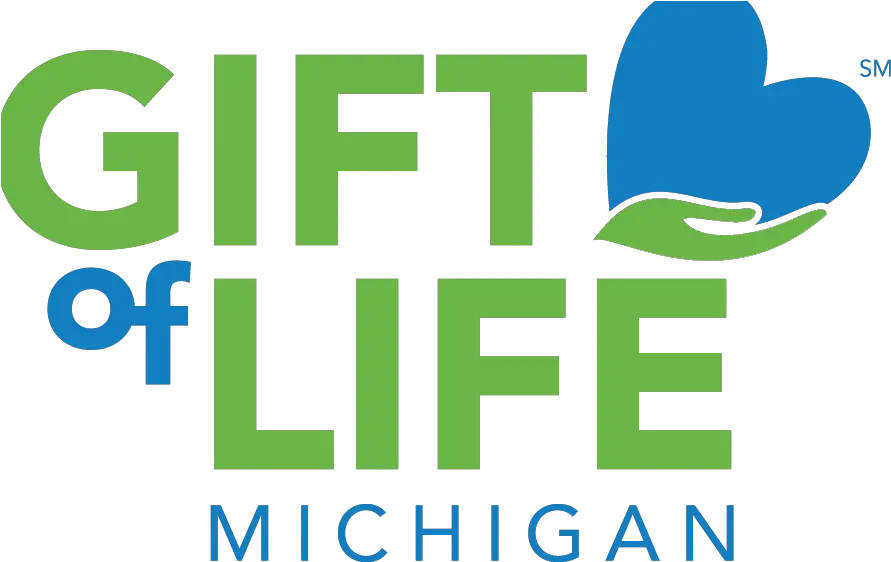 Eye Donation Gift Of Life Michigan Png Cbs Eye Logo